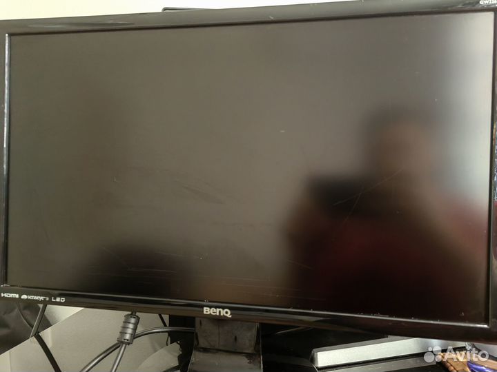 Монитор benq GL2260-T 21,5''