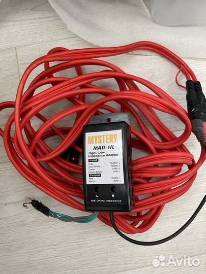 Продам subwoofer стелс для jetta 6