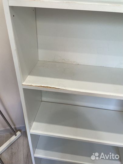 Стеллаж IKEA б/у