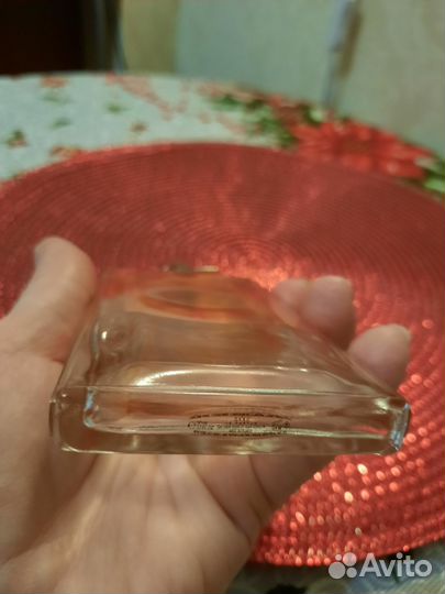 Парфюмерия lancome