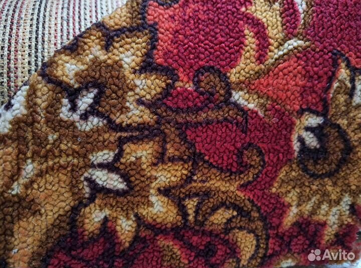 Ковры и паласы бу