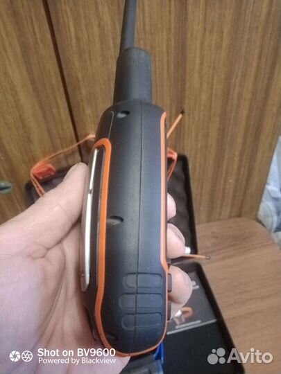 Garmin astro 320, DC-40 (США)