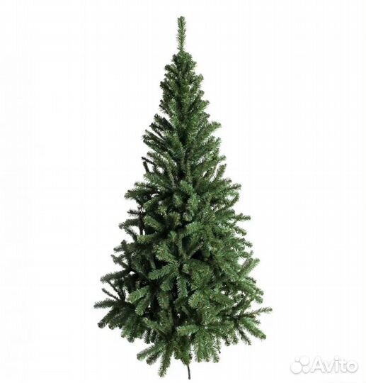 Елка новогодняя искуственная