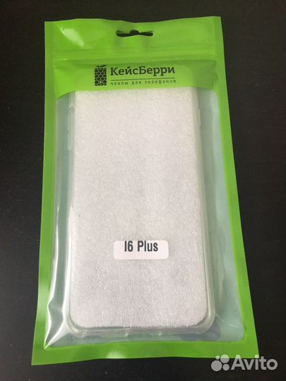 Чехол на iPhone 6 plus/ 6s plus