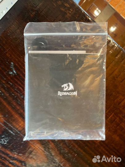 Игровая механическая клавиатура Draconic/ Redragon