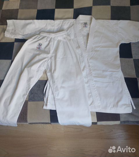 Кимоно для каратэ 155