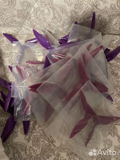 Пропеллеры geprc