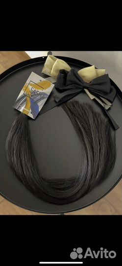 Натуральные волосы для наращивания