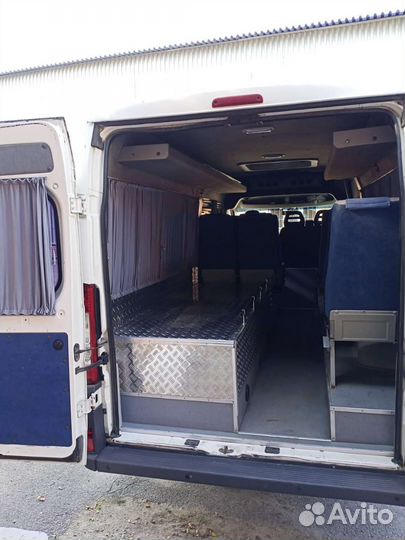 Услуги катафалка