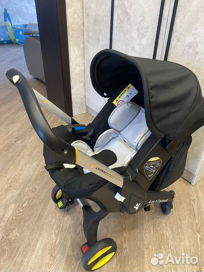 Детские коляски летние