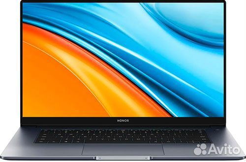 Ноутбук Honor magicbook 15 R7 16+512