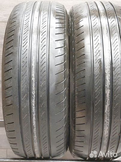Giti GitiComfort 228 205/65 R15 94