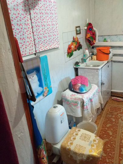 Дом 60 м² на участке 5,2 сот.