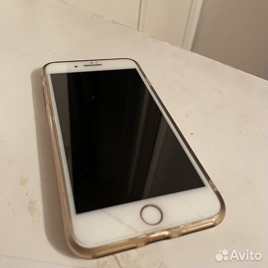 iPhone 7plus