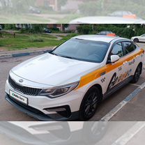 Kia Optima 2.0 AT, 2019, 290 000 км