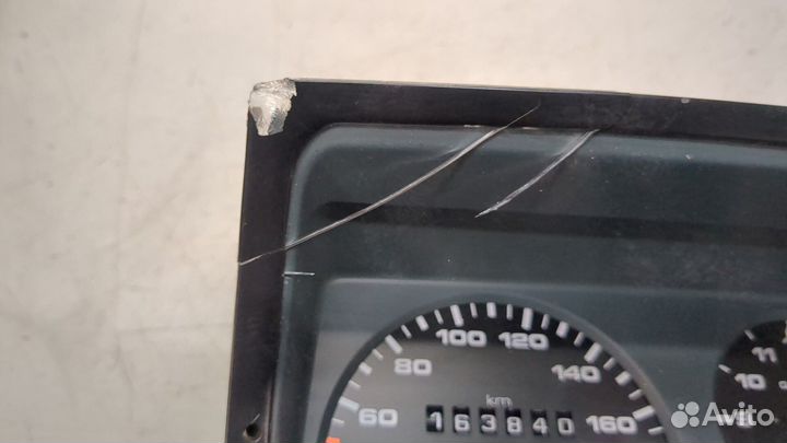 Щиток приборов Volkswagen Polo, 1993