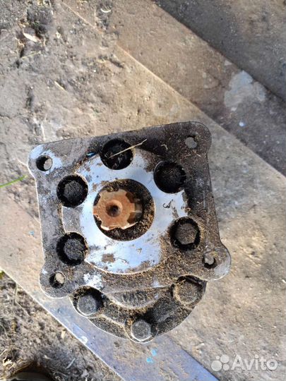 Продам насос