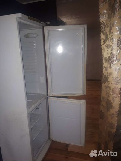 Холодильник