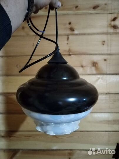 Люстра потолочная новая