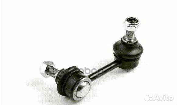 Стойка стабилизатора перед лев 4156A014 MIT