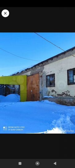 Производство, 1300 м²