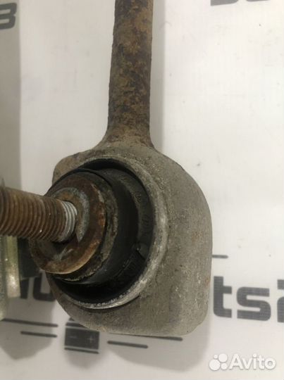 Рычаг передний нижний Mercedes W204 W207 4Matic