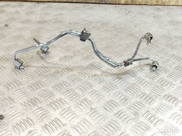 Трубка топливная Ford Transit 2000-2006