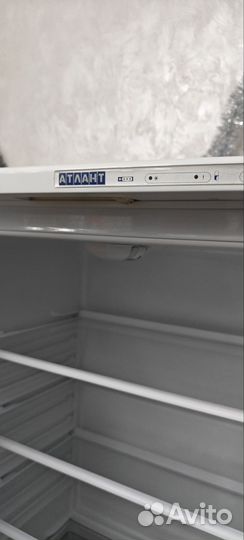 Холодильник бу