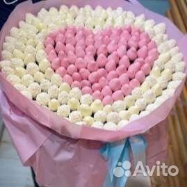 Сладкий букет