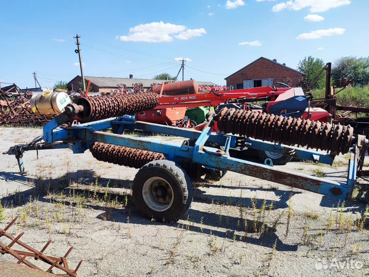 Каток Уманьферммаш КЗК, 2011