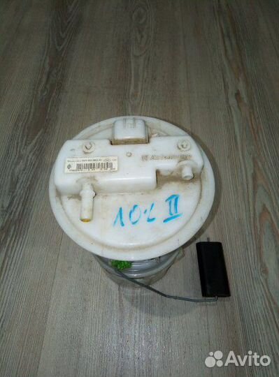 Бензонасос Топливный насос Renault logan 2