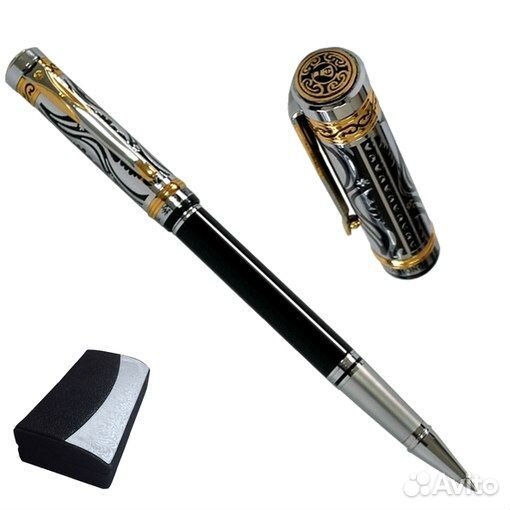 Ручка подарочная в футляре
