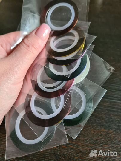 Набор для маникюра