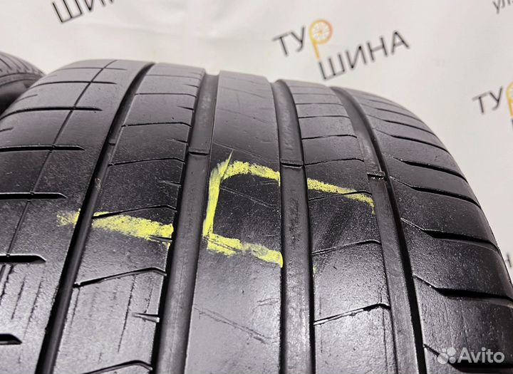 Pirelli P Zero PZ4 325/30 R23 94Y