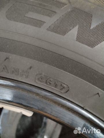 Kumho Crugen Premium KL33 215/65 R16 и 215/65 R16 98H