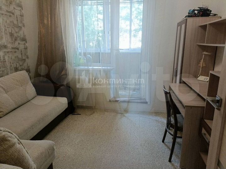 3-к. квартира, 70 м², 2/5 эт.