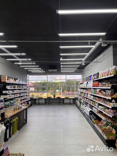 Менеджер по продажам, продавец - консультант