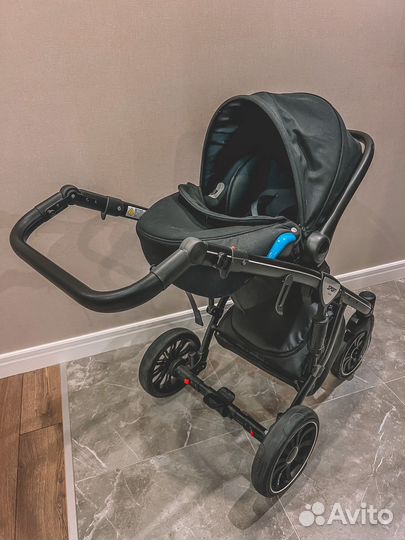 Коляска anex sport 3 в 1