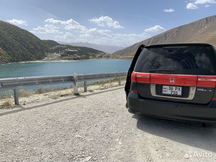 Пассажирские перевозки