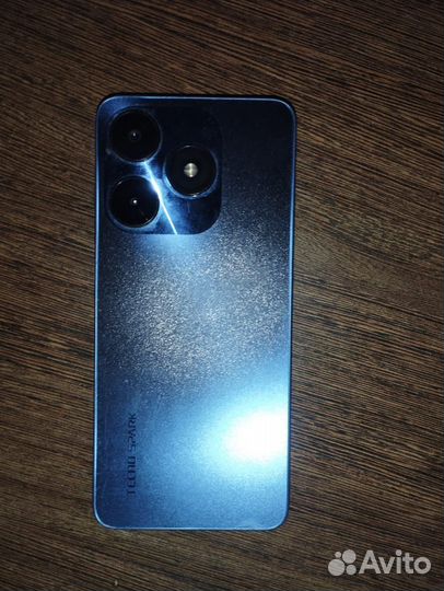 TECNO Spark 10, 4/128 ГБ