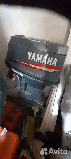 Продаётся лодка Казанка5м4 с мотором ямаха 40