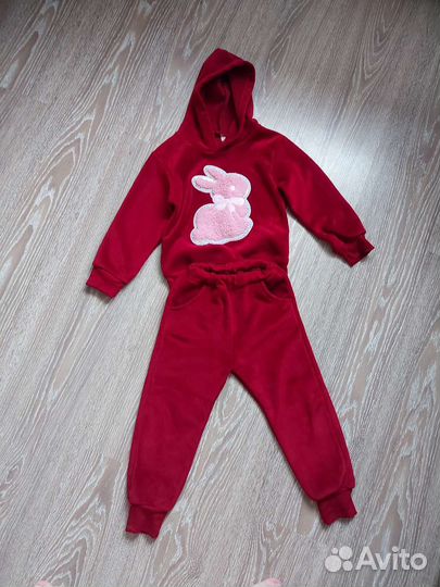 Костюм для девочки