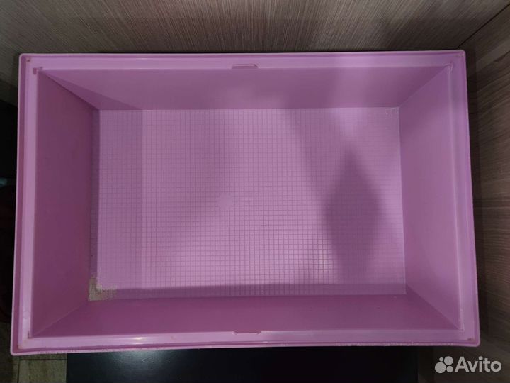 Клетка для грызунов бу