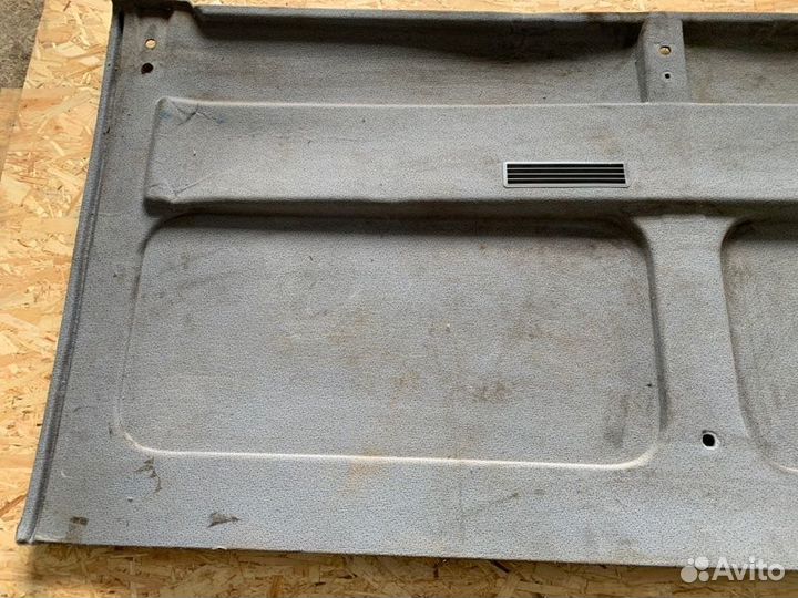 Обшивка кабины Камаз 5490 2015 Г. дизель 2015