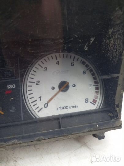 Панель приборов Лада 21083 21083