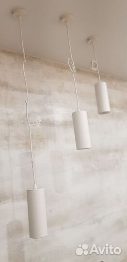 Светильник подвесной светильник