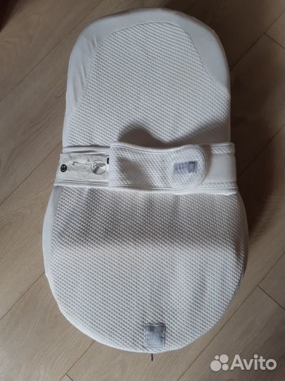 Кокон mothercare