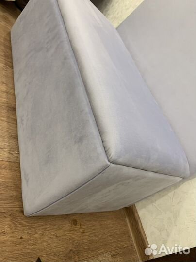 Перетяжка, обивка, изготовление мягкой мебели