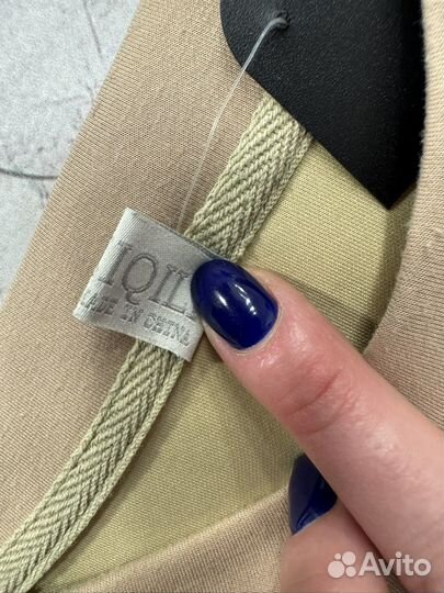 Базовый свитшот Maiziqili