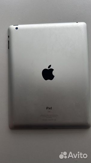 iPad